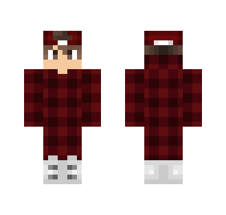 Suggested By: Gbubble - Female Minecraft Skins - image 2