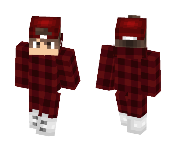Suggested By: Gbubble - Female Minecraft Skins - image 1