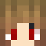 Chara~Undertale~Reshading AGAIN - Female Minecraft Skins - image 3