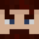 Robb Stark GoT V.2 - Male Minecraft Skins - image 3