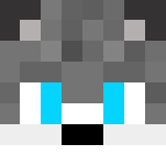 The SouthBoundWolf - Male Minecraft Skins - image 3