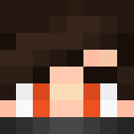 Soundless Skin - Male Minecraft Skins - image 3