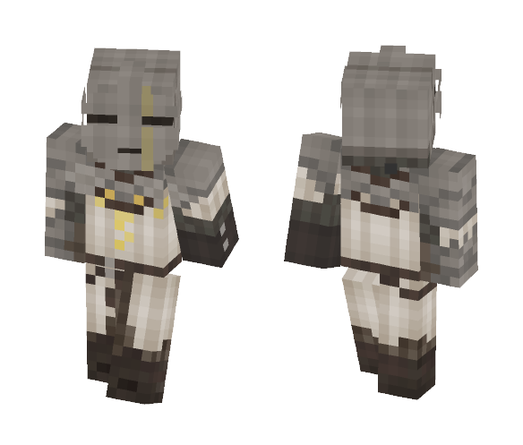 Friend of Peter - Male Minecraft Skins - image 1