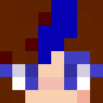 Yandere Breezy - Female Minecraft Skins - image 3