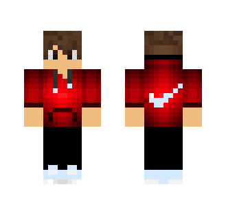 Workout - Male Minecraft Skins - image 2