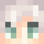 Skin Trade w/ Suga on skinseed - Male Minecraft Skins - image 3