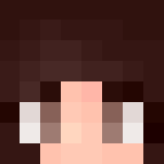 I don't really know | ??? - Female Minecraft Skins - image 3