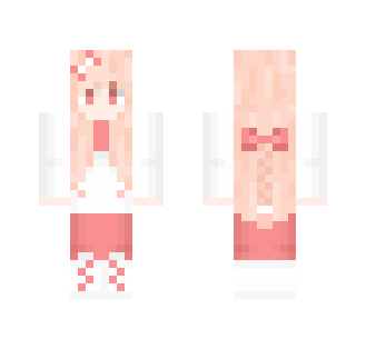 ❤ Sadie ❤ - Female Minecraft Skins - image 2