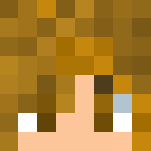 Girl Random - Girl Minecraft Skins - image 3