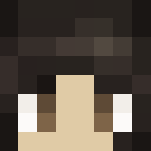 Nona | Oxenfree - Female Minecraft Skins - image 3