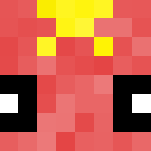 Crawdaunt (my first skin xD) - Interchangeable Minecraft Skins - image 3