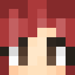 Hair Base 11~ - Female Minecraft Skins - image 3