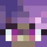 (,____,) Trash ~ Dook - Female Minecraft Skins - image 3