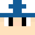 Dipper Pines From Gravity Falls - Male Minecraft Skins - image 3