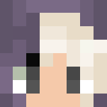UHm Overalls idk - Female Minecraft Skins - image 3
