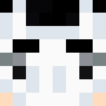 Zacharie - Male Minecraft Skins - image 3