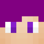 GrapesareLife Official SKin - Male Minecraft Skins - image 3
