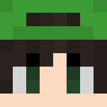 A thing i guess - Interchangeable Minecraft Skins - image 3