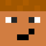 creeper man - Male Minecraft Skins - image 3