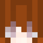 ☯️ Hi ☯️ - Female Minecraft Skins - image 3