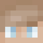 Playing around with colors - Male Minecraft Skins - image 3