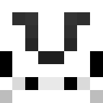 Underswap Papyrus (remake) - Male Minecraft Skins - image 3