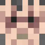Hagraven [TES] - Female Minecraft Skins - image 3
