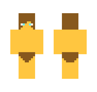 CroMarmot HTF {Cherry} - Male Minecraft Skins - image 2