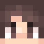 지루한 | Boring - Male Minecraft Skins - image 3