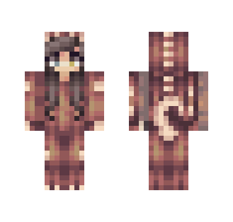 ⁘juѕt α ℓιℓ მrαɢoŋ⁘ - Female Minecraft Skins - image 2