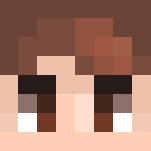 ≧ω≦ EddieBear ≧ω≦ - Male Minecraft Skins - image 3