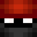 OC - Sensei Herobrine - Herobrine Minecraft Skins - image 3