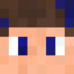 Teen Boy - Boy Minecraft Skins - image 3