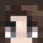grey depression 0-0 - Female Minecraft Skins - image 3