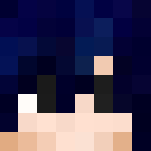 Gray Fullbuster [Fairy Tail] - Male Minecraft Skins - image 3