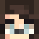 oh god skin titles are hard - Female Minecraft Skins - image 3