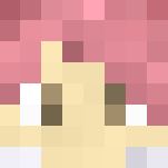 Natsu [Fairy Tail] - Male Minecraft Skins - image 3