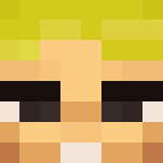 TheLegendOfRetro - Male Minecraft Skins - image 3