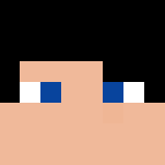 Whit boy - Boy Minecraft Skins - image 3