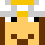 BTD Monkey Engineer 3/X - Other Minecraft Skins - image 3