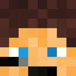 K&H created by SMAWarrior - Male Minecraft Skins - image 3