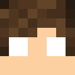 Pvp Guy And For Roleplaying! - Male Minecraft Skins - image 3