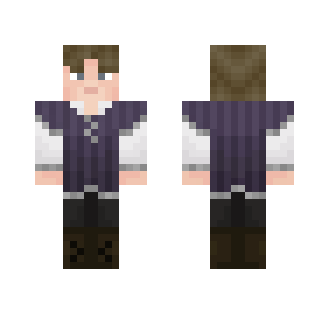 [LOTC] count of cleves [✘] - Male Minecraft Skins - image 2