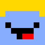 dfordean's Fish - Male Minecraft Skins - image 3