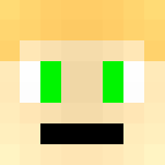 My Sibling - Male Minecraft Skins - image 3