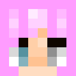 Թյղk ⓗⓐⓘⓡ ～(^÷^)-♡ - Female Minecraft Skins - image 3