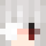 i'm not dead xd sadly - Female Minecraft Skins - image 3