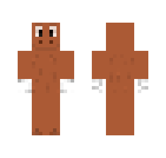Bullwinkle - Male Minecraft Skins - image 2