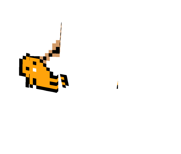 Gudetama - Other Minecraft Skins - image 1