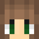 request ; @berrywyd - Female Minecraft Skins - image 3